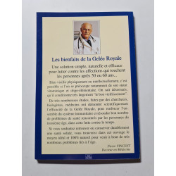 Mon secret de santé pour guérir et rester jeune après 50 ou 60 ans