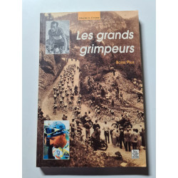 Les grands grimpeurs