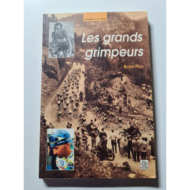 Les grands grimpeurs