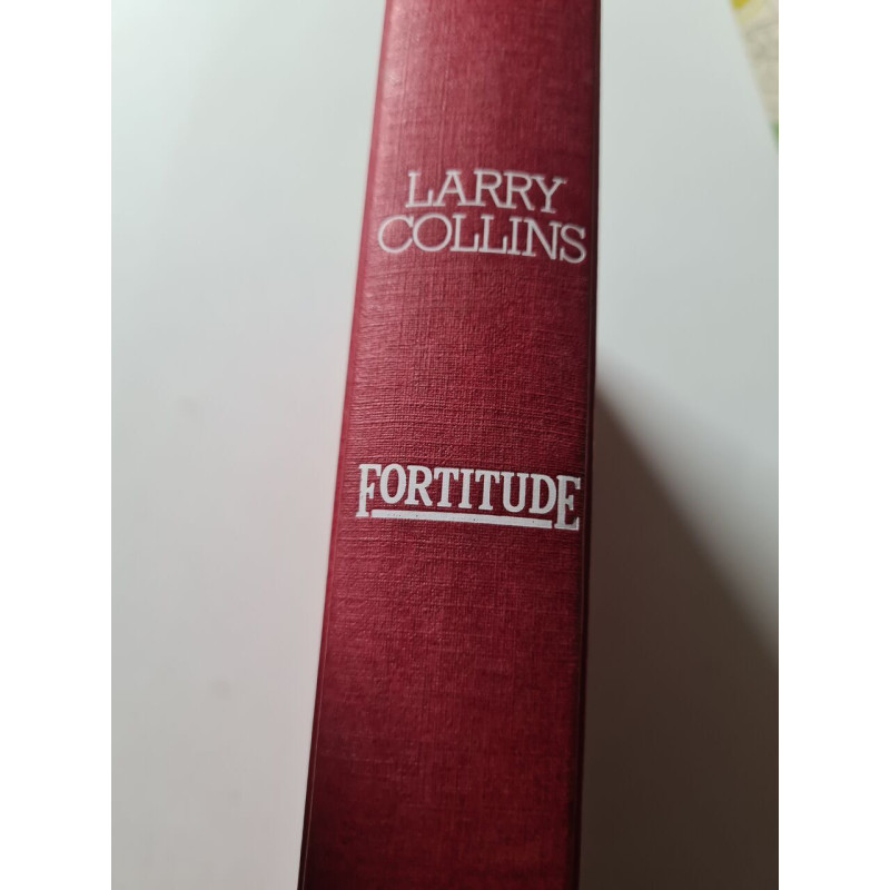 Fortitude