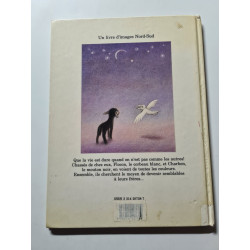Le corbeau blanc et le mouton noir