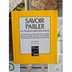 Savoir parler en toutes circonstances