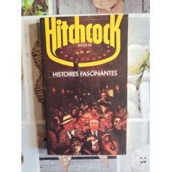 Hitchcock présente Histoires fascinantes
