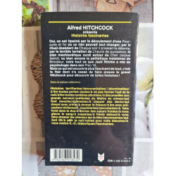 Hitchcock présente Histoires fascinantes