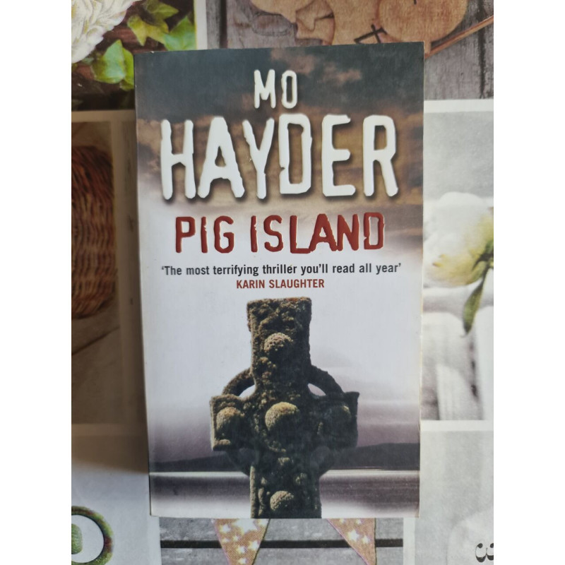 Pig Island