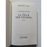 Le cœur des vivants
