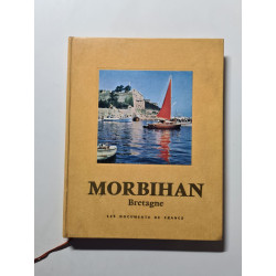 Morbihan Bretagne