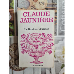 Le Bonheur d'aimer