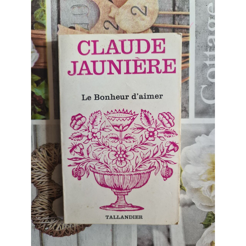 Le Bonheur d'aimer