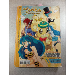 Manga Distribution n°12