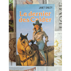 Le dernier des Calder