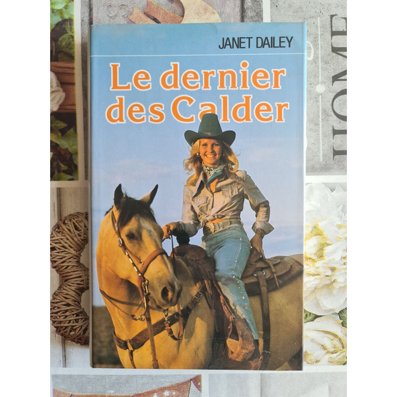Le dernier des Calder