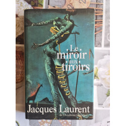 Le miroir aux tiroirs