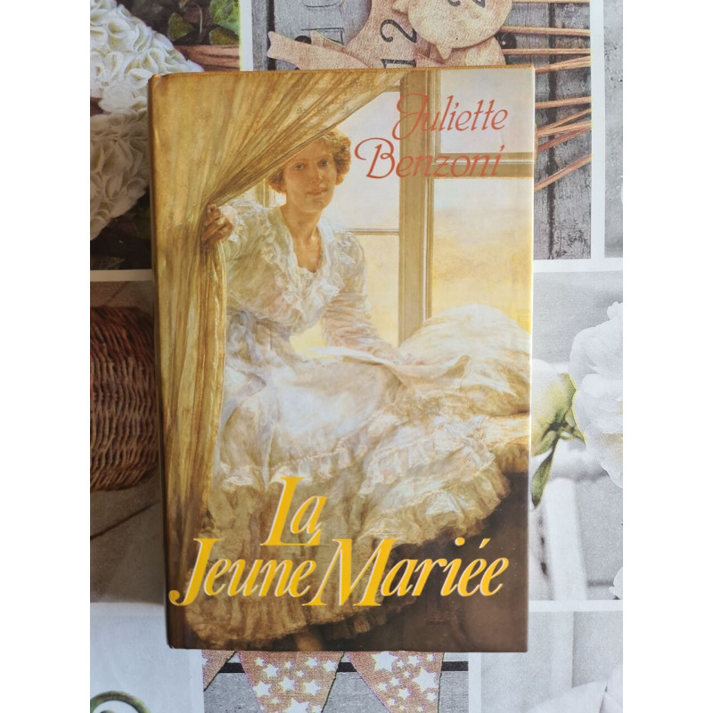 La Jeune Mariée