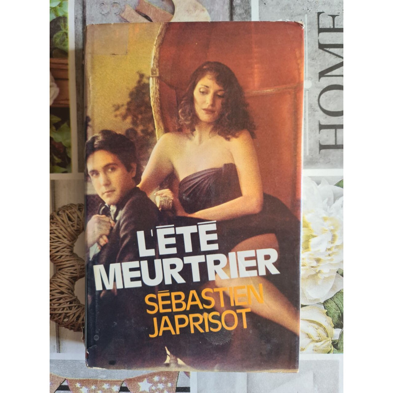 L'été meurtrier