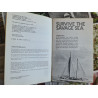 Survive the Savage Sea (Structural Readers)