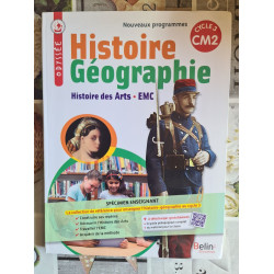 Histoire Géographie