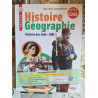 Histoire Géographie