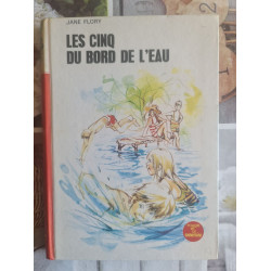 Les Cinq du bord de l'eau