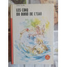 Les Cinq du bord de l'eau