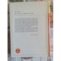Les Cinq du bord de l'eau