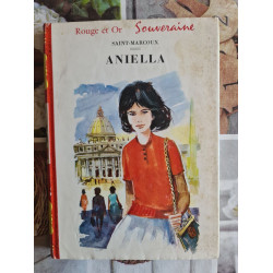 Aniella