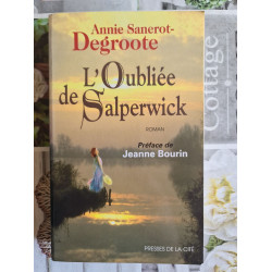 L'Oubliée de Salperwick