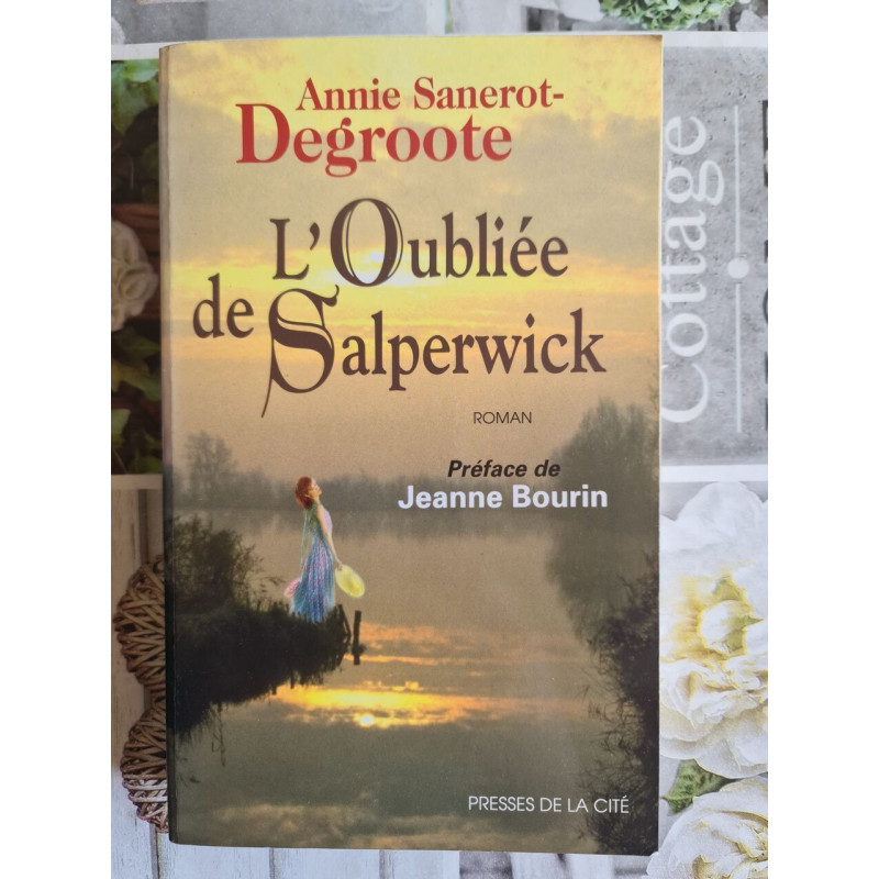 L'Oubliée de Salperwick