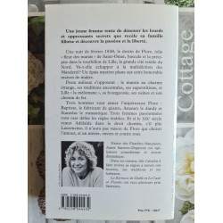 L'Oubliée de Salperwick