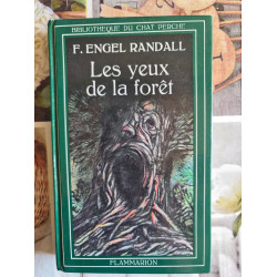 Les yeux de la forêt