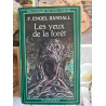 Les yeux de la forêt