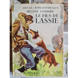 Le fils de Lassie