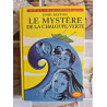 Le Mystère de la Chaloupe Verte