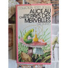 Alice au pays des merveilles