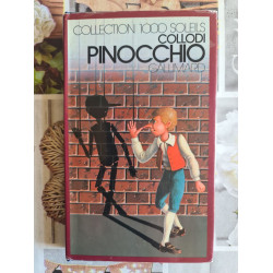 Pinocchio