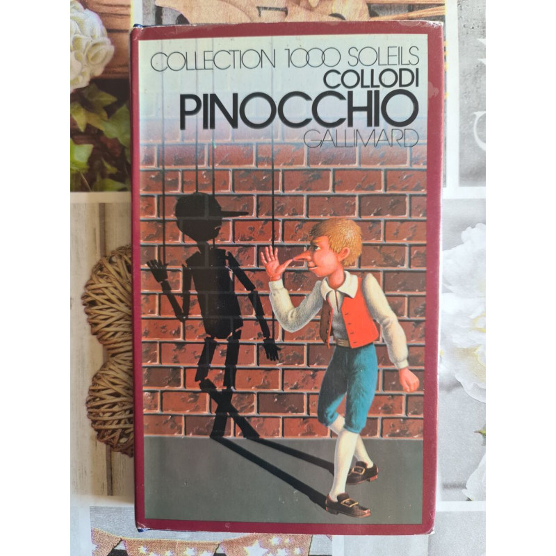 Pinocchio
