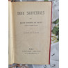Deux Sauvetages