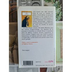 Le Père Goriot