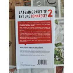 La femme parfaite est une connasse ! 2 : Le retour
