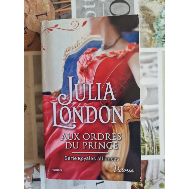 Aux ordres du prince