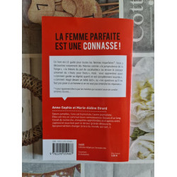 La femme parfaite est une connasse