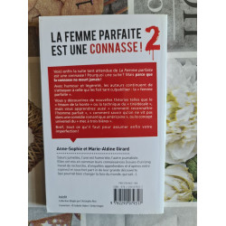 La femme parfaite est une connasse ! 2 : Le retour