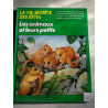 La vie secrète des bêtes : Les animaux et leurs petits