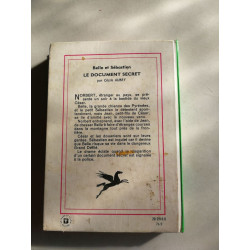 Belle et Sébastien : le document secret