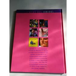 L'Atlas des juniors : Sciences et découvertes : Les nanotechnologies