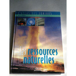 Les ressources naturelles