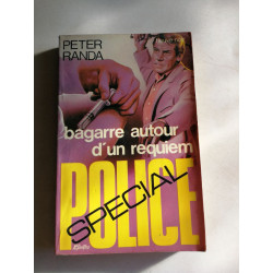 Bagarre autour d'un requiem