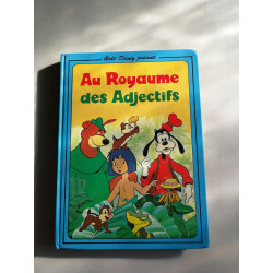 Au Royaume des Adjectifs