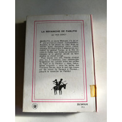 La revanche de Pablito