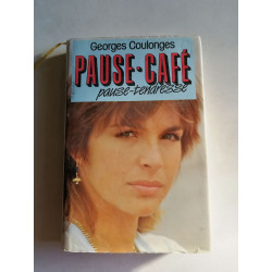 Pause-café
